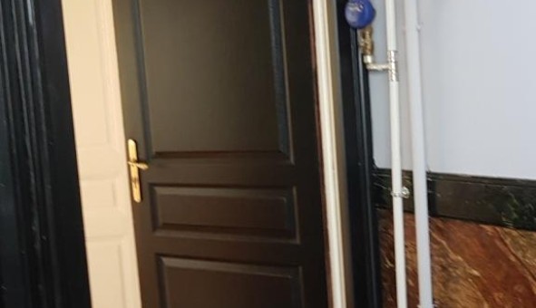 Logement tudiant T4 à Dijon (21000)