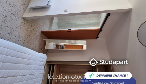 Logement tudiant T4 à Dijon (21000)