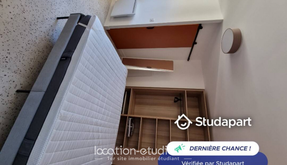 Logement tudiant T4 à Dijon (21000)
