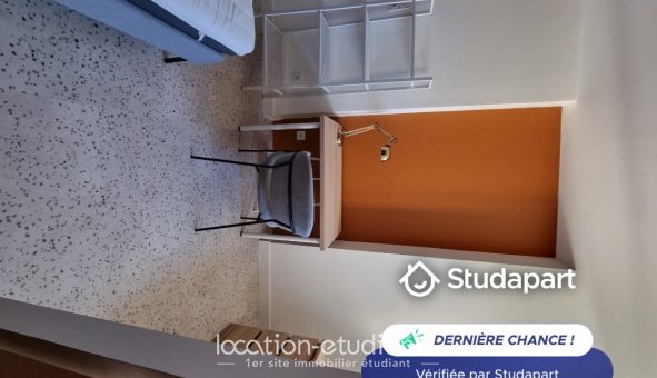 Logement tudiant T4 à Dijon (21000)