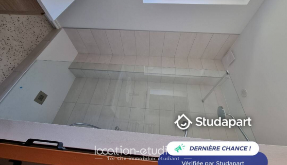 Logement tudiant T4 à Dijon (21000)