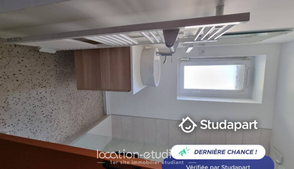 Logement tudiant T4 à Dijon (21000)
