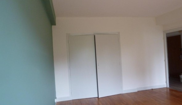 Logement tudiant T4 à Dijon (21000)