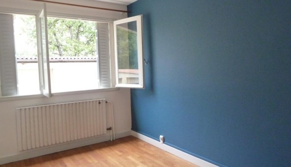 Logement tudiant T4 à Dijon (21000)