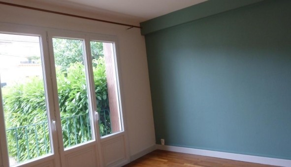 Logement tudiant T4 à Dijon (21000)