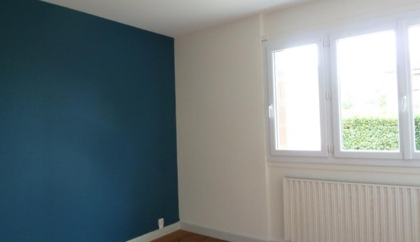 Logement tudiant T4 à Dijon (21000)