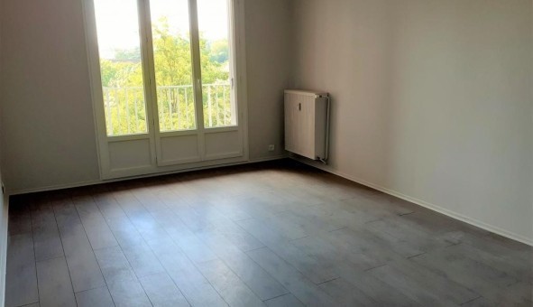 Logement tudiant T4 à Dijon (21000)