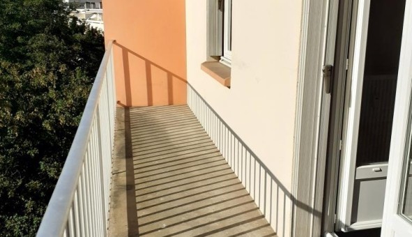 Logement tudiant T4 à Dijon (21000)