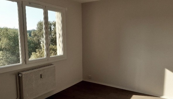 Logement tudiant T4 à Dijon (21000)