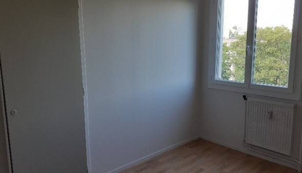 Logement tudiant T4 à Dijon (21000)
