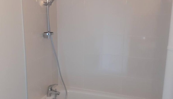 Logement tudiant T4 à Dijon (21000)