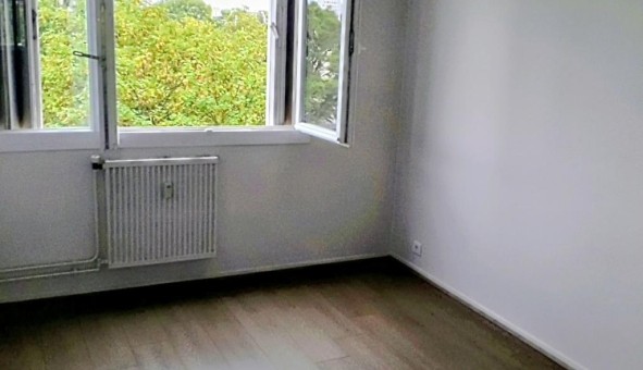 Logement tudiant T4 à Dijon (21000)