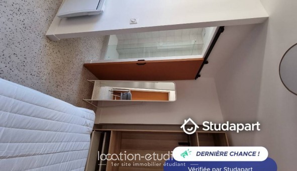 Logement tudiant T4 à Dijon (21000)
