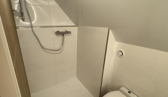 Logement �tudiant T4 &agrave; Dijon (21000)