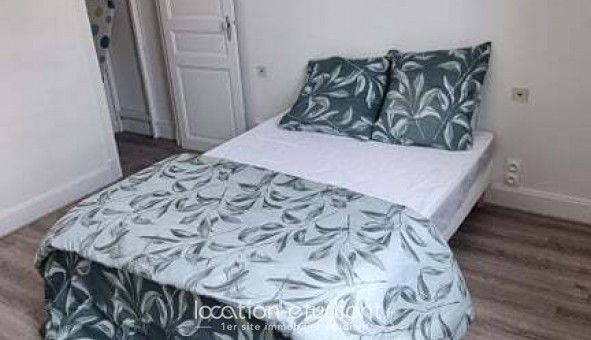 Logement �tudiant T4 &agrave; Dijon (21000)