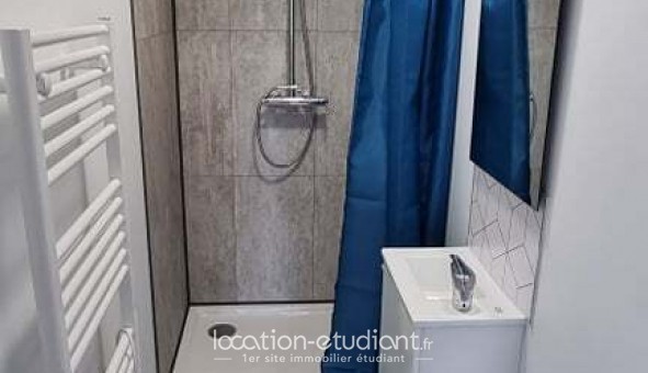 Logement �tudiant T4 &agrave; Dijon (21000)