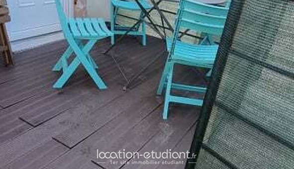 Logement �tudiant T4 &agrave; Dijon (21000)