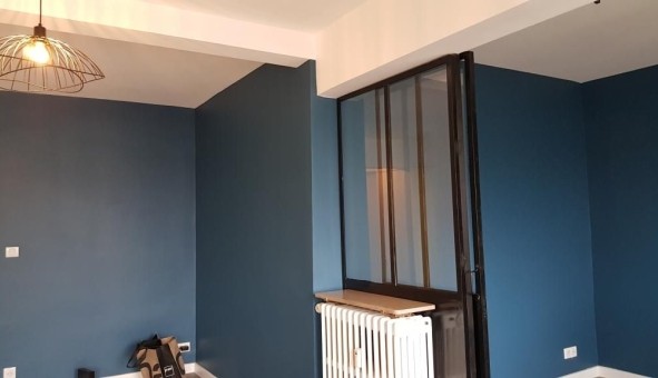 Logement �tudiant T4 &agrave; Dijon (21000)