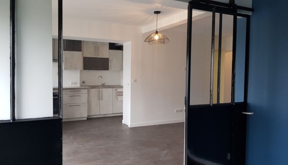 Logement �tudiant Location T4 Vide Dijon (21000)