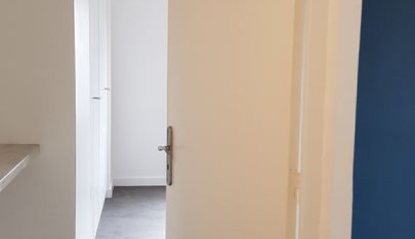 Logement �tudiant T4 &agrave; Dijon (21000)