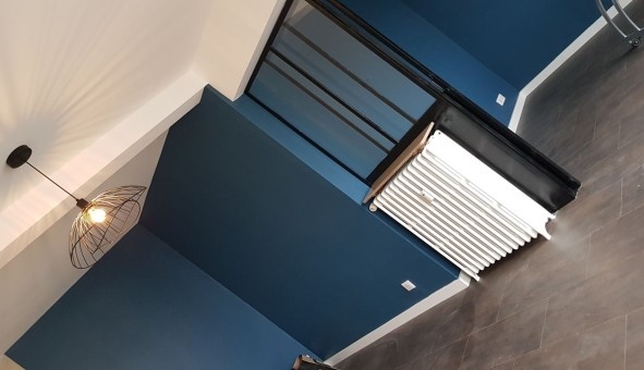 Logement �tudiant T4 &agrave; Dijon (21000)