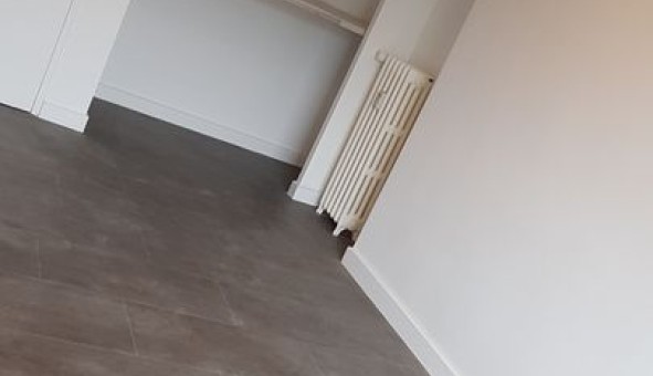 Logement �tudiant T4 &agrave; Dijon (21000)