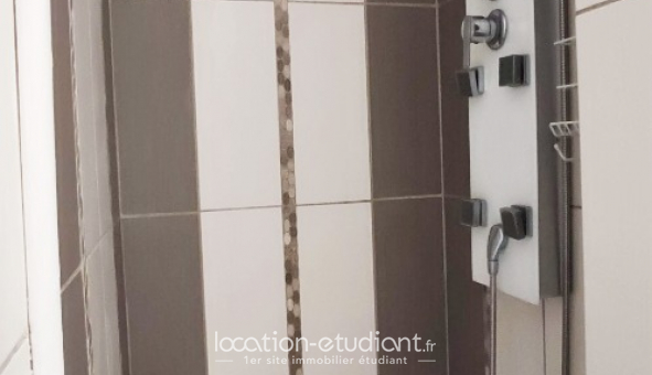 Logement �tudiant T4 &agrave; Dijon (21000)