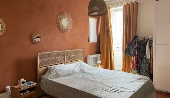 Logement �tudiant T4 &agrave; Dijon (21000)