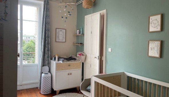 Logement �tudiant T4 &agrave; Dijon (21000)