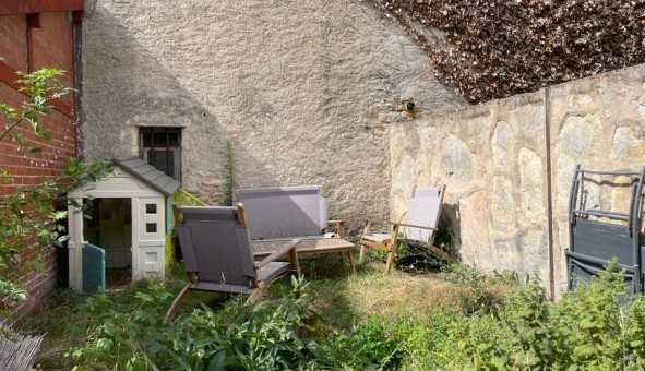 Logement �tudiant T4 &agrave; Dijon (21000)