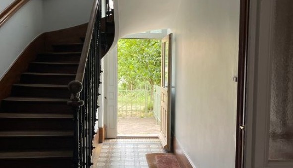 Logement �tudiant T4 &agrave; Dijon (21000)