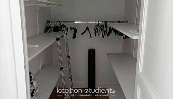 Logement �tudiant T4 &agrave; Dijon (21000)