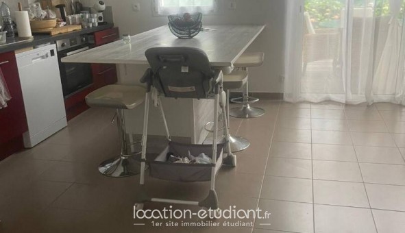 Logement tudiant T4 à Dinard (35800)