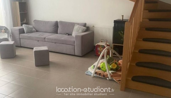 Logement tudiant T4 à Dinard (35800)