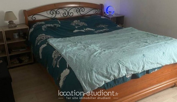 Logement tudiant T4 à Dinard (35800)