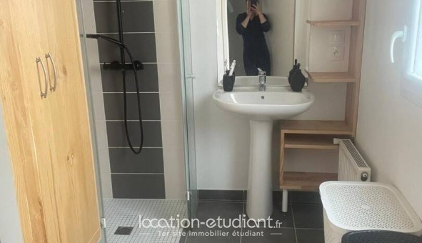 Logement tudiant T4 à Dinard (35800)