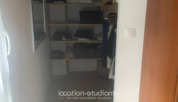 Logement tudiant T4 à Dinard (35800)