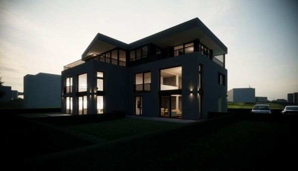 Logement tudiant T4 à Divonne les Bains (01220)