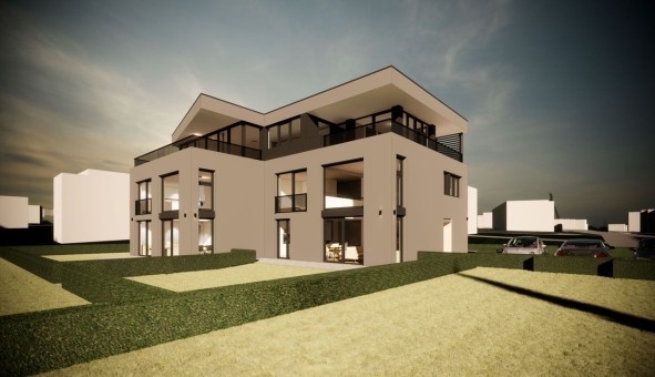 Logement �tudiant T4 &agrave; Divonne les Bains (01220)