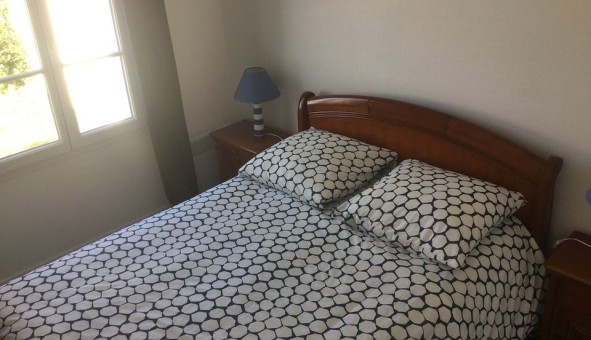 Logement �tudiant T4 &agrave; Dolus d'Ol�ron (17550)
