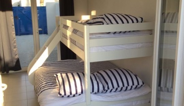 Logement �tudiant T4 &agrave; Dolus d'Ol�ron (17550)