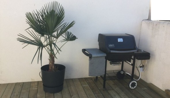 Logement �tudiant T4 &agrave; Dolus d'Ol�ron (17550)