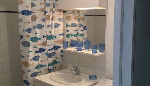 Logement �tudiant T4 &agrave; Dolus d'Ol�ron (17550)