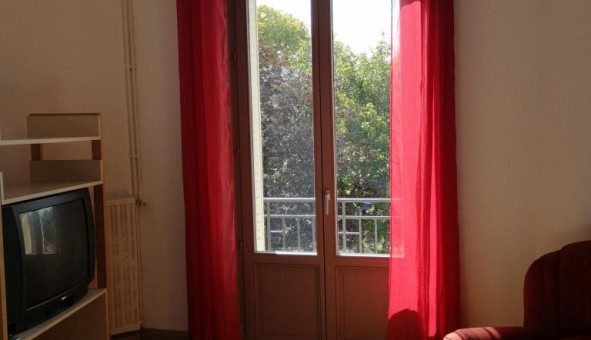 Logement tudiant Location T4 Vide Dommartemont (54130)