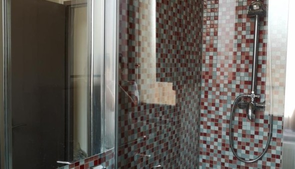 Logement tudiant T4 à Dommartemont (54130)