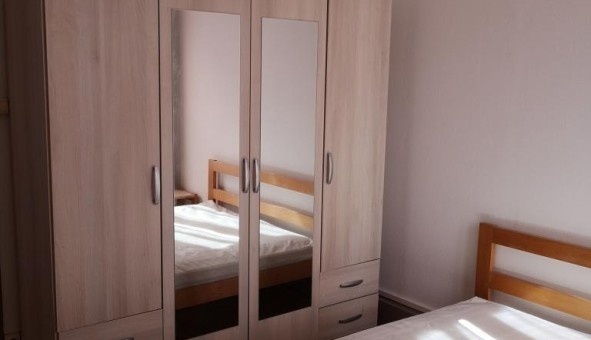 Logement tudiant T4 à Dommartemont (54130)