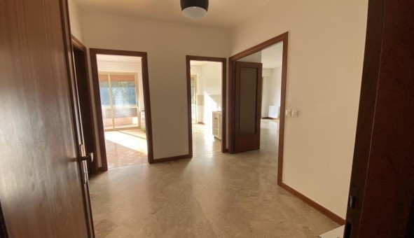 Logement tudiant T4 à Domont (95330)