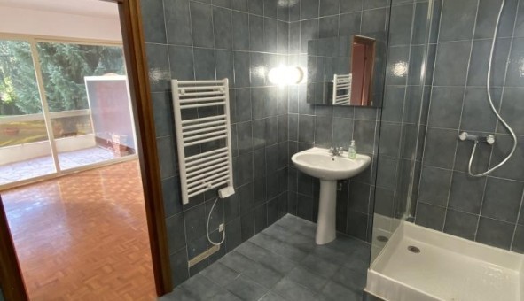 Logement tudiant T4 à Domont (95330)