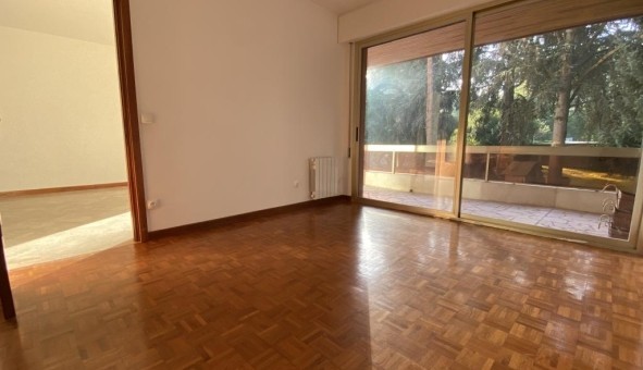 Logement tudiant T4 à Domont (95330)