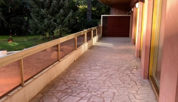 Logement tudiant T4 à Domont (95330)